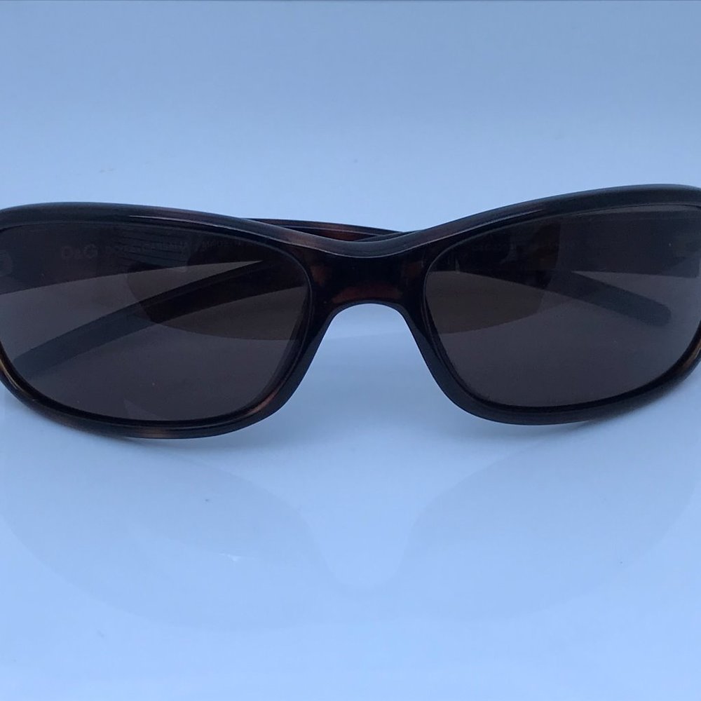Dolce & Gabbana Women Sunglasses D&G2200 095 59[]1 - Picture 12 of 15